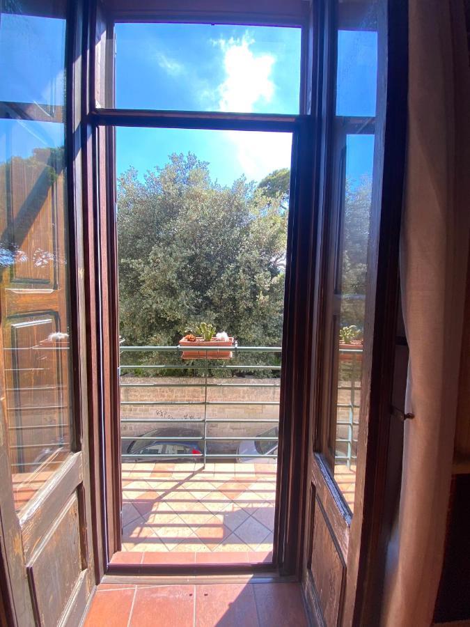 Casa Chiara, Roof Terrace, 100M To The Historical Center Διαμέρισμα Λέτσε Εξωτερικό φωτογραφία
