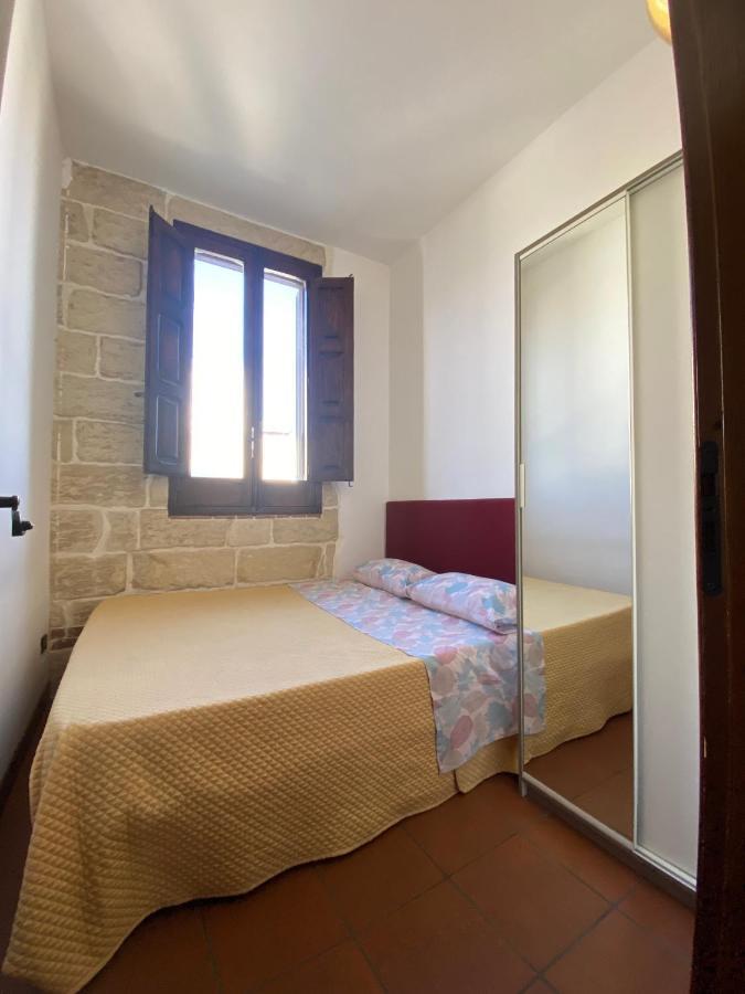 Casa Chiara, Roof Terrace, 100M To The Historical Center Διαμέρισμα Λέτσε Εξωτερικό φωτογραφία