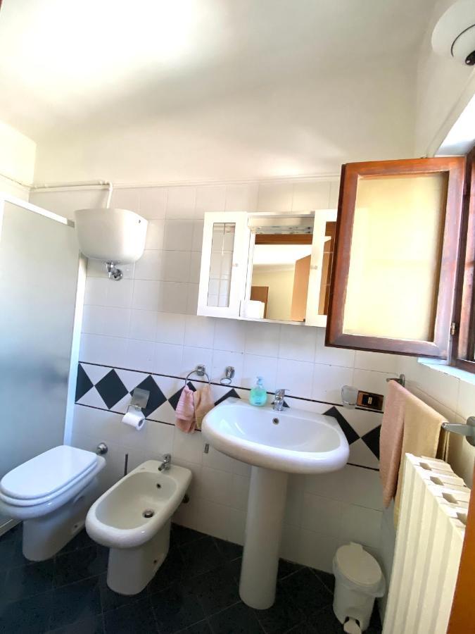 Casa Chiara, Roof Terrace, 100M To The Historical Center Διαμέρισμα Λέτσε Εξωτερικό φωτογραφία