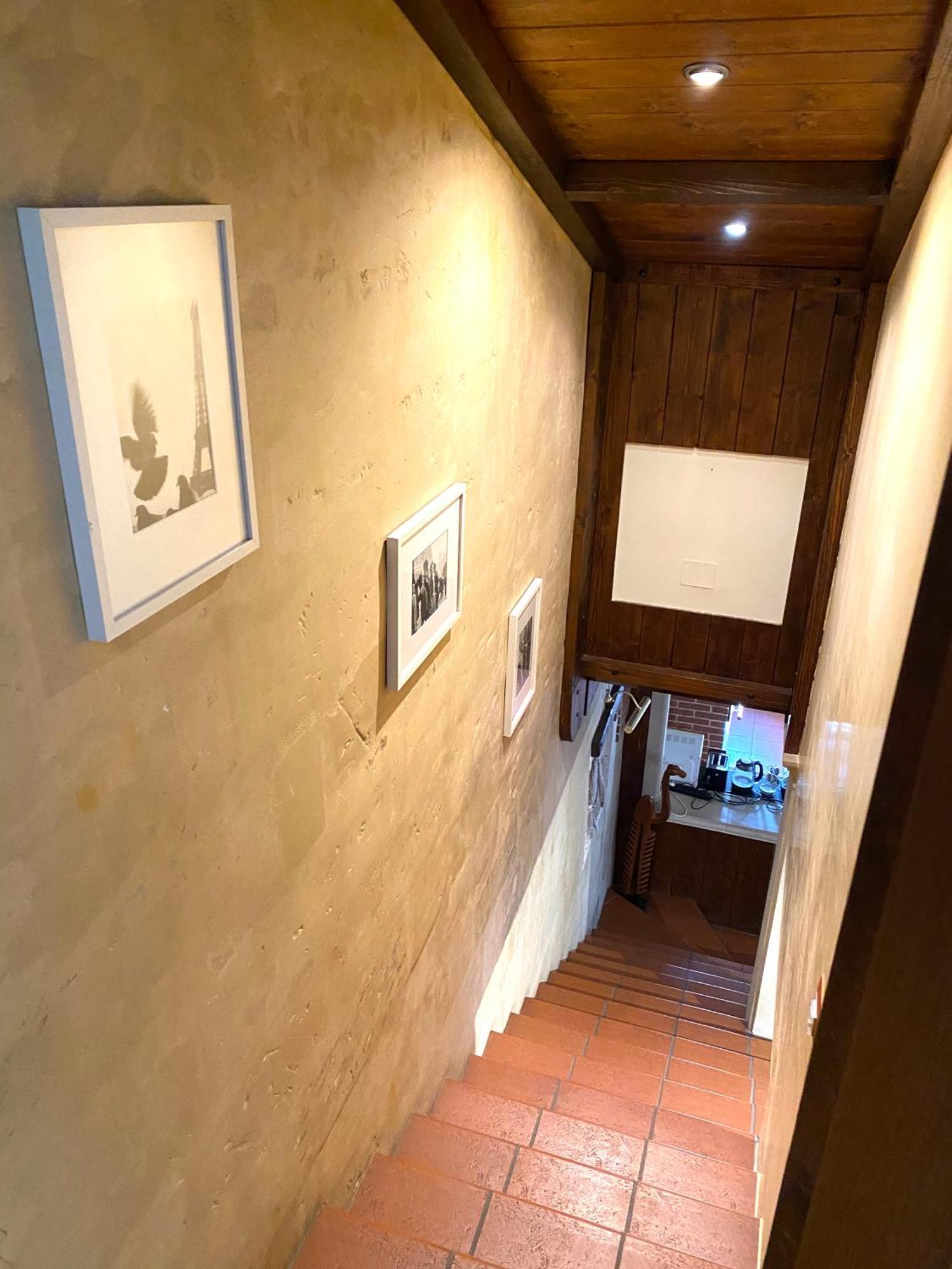 Casa Chiara, Roof Terrace, 100M To The Historical Center Διαμέρισμα Λέτσε Εξωτερικό φωτογραφία