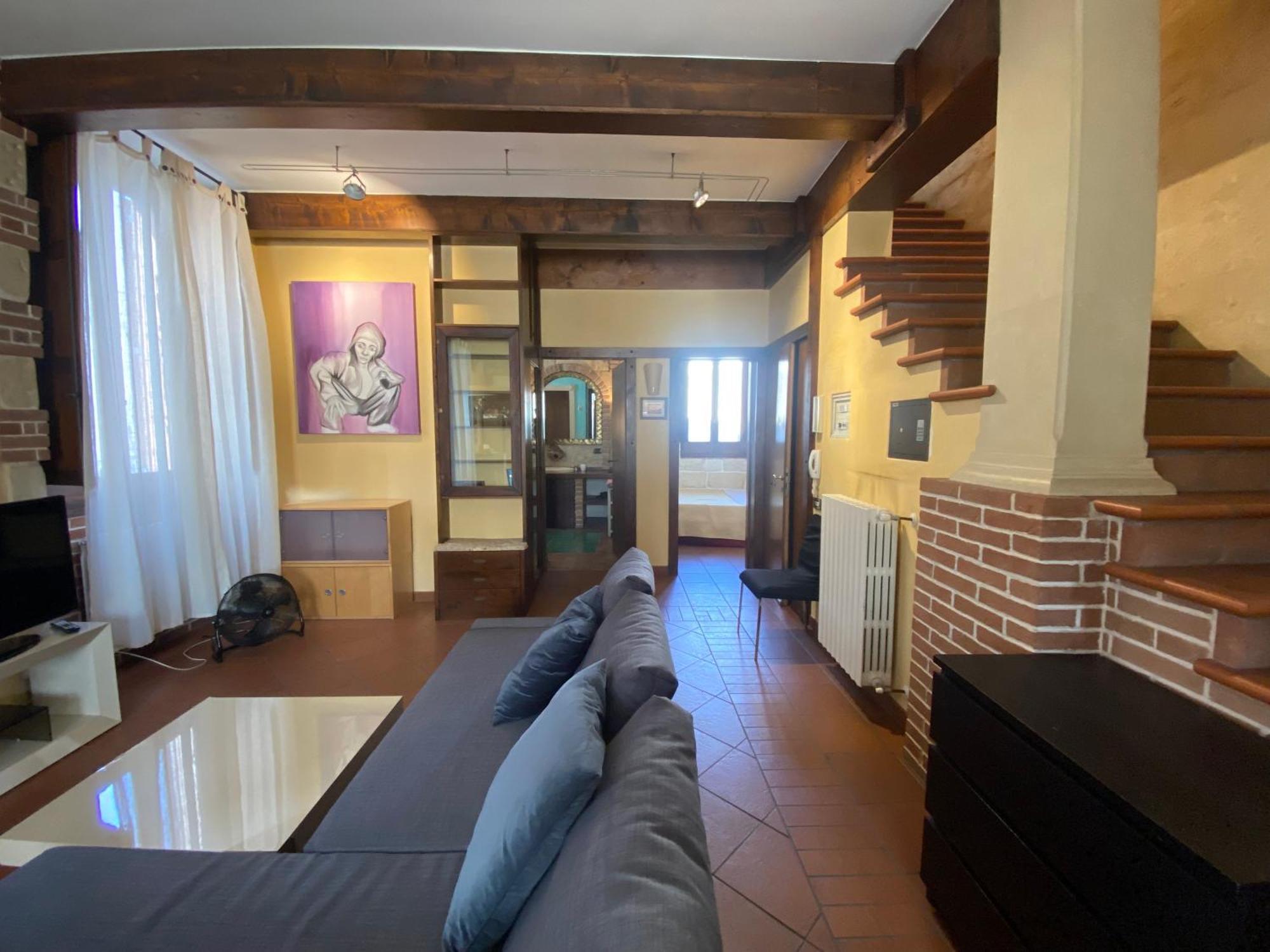 Casa Chiara, Roof Terrace, 100M To The Historical Center Διαμέρισμα Λέτσε Εξωτερικό φωτογραφία