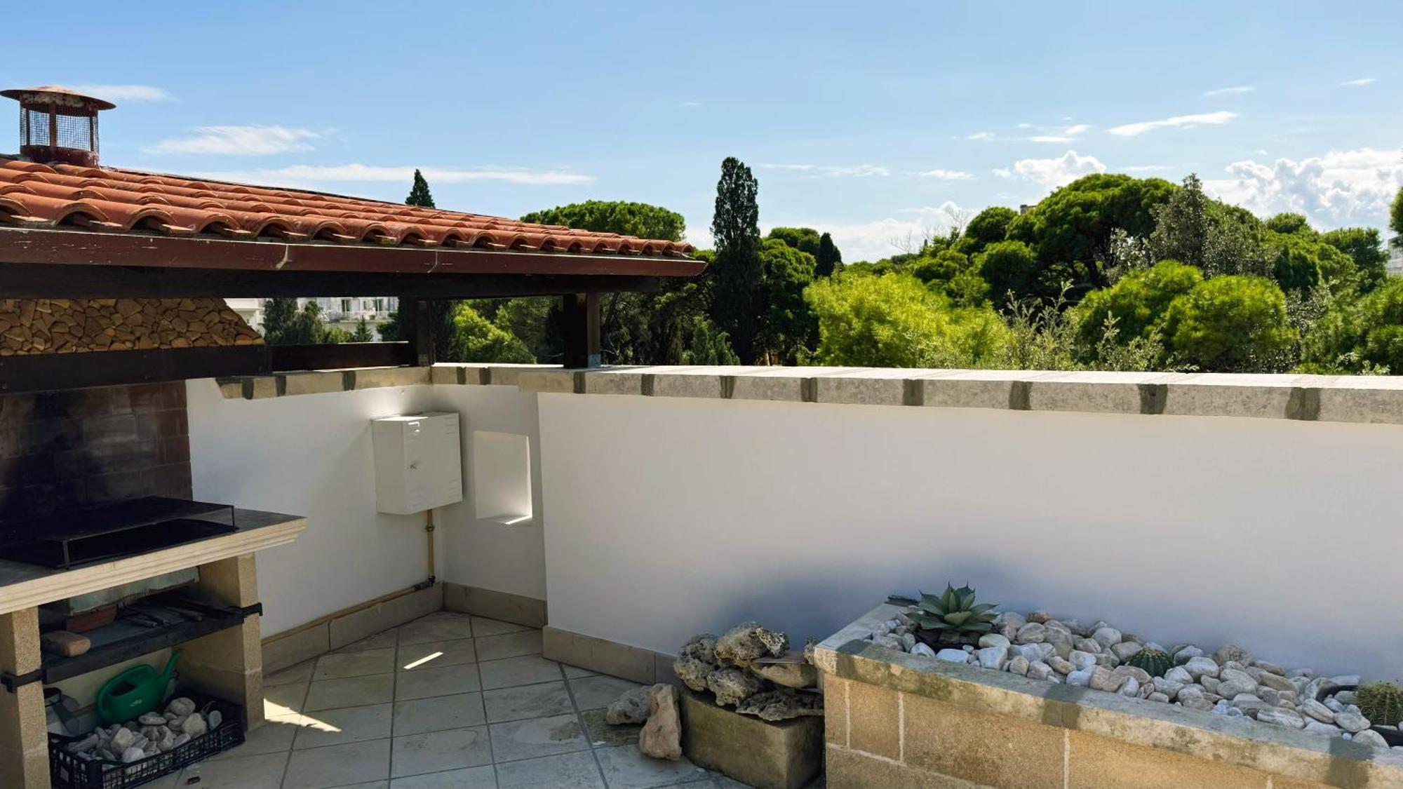 Casa Chiara, Roof Terrace, 100M To The Historical Center Διαμέρισμα Λέτσε Εξωτερικό φωτογραφία